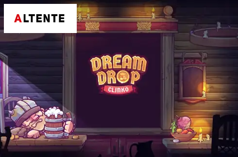 Dream Drop Clinko